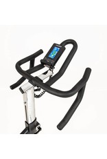 Toorx Fitness Toorx SRX-3500 Indoor Cycle met vrijloop - Kinomap en iConsole+App