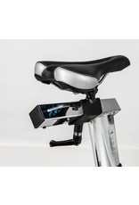 Toorx Fitness Toorx SRX-3500 Indoor Cycle met vrijloop - Kinomap en iConsole+App