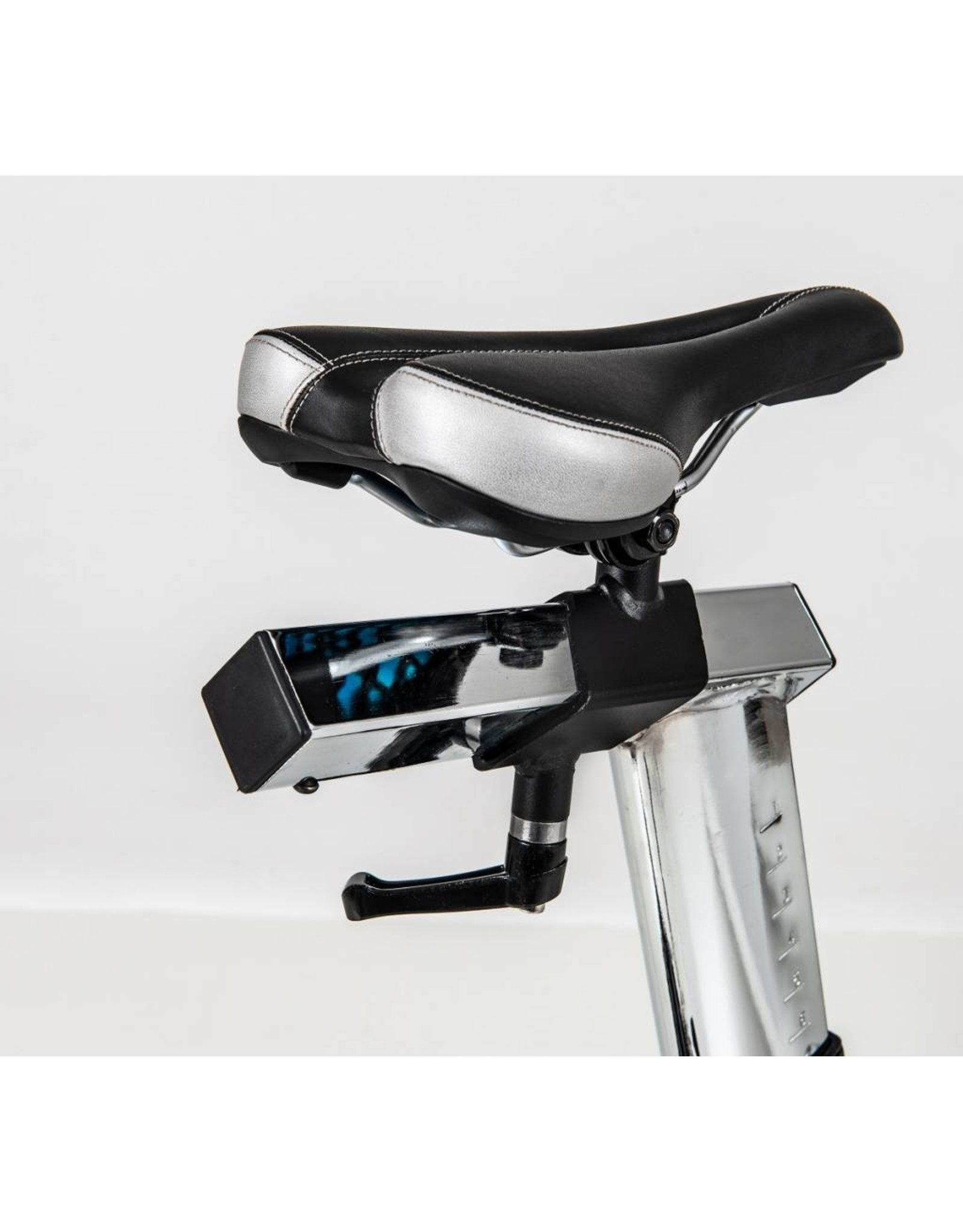 Toorx Fitness Toorx SRX-3500 Indoor Cycle met vrijloop - Kinomap en iConsole+App