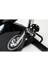 Toorx Fitness Toorx SRX-3500 Indoor Cycle met vrijloop - Kinomap en iConsole+App