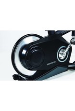 Toorx Fitness Toorx SRX-3500 Indoor Cycle met vrijloop - Kinomap en iConsole+App