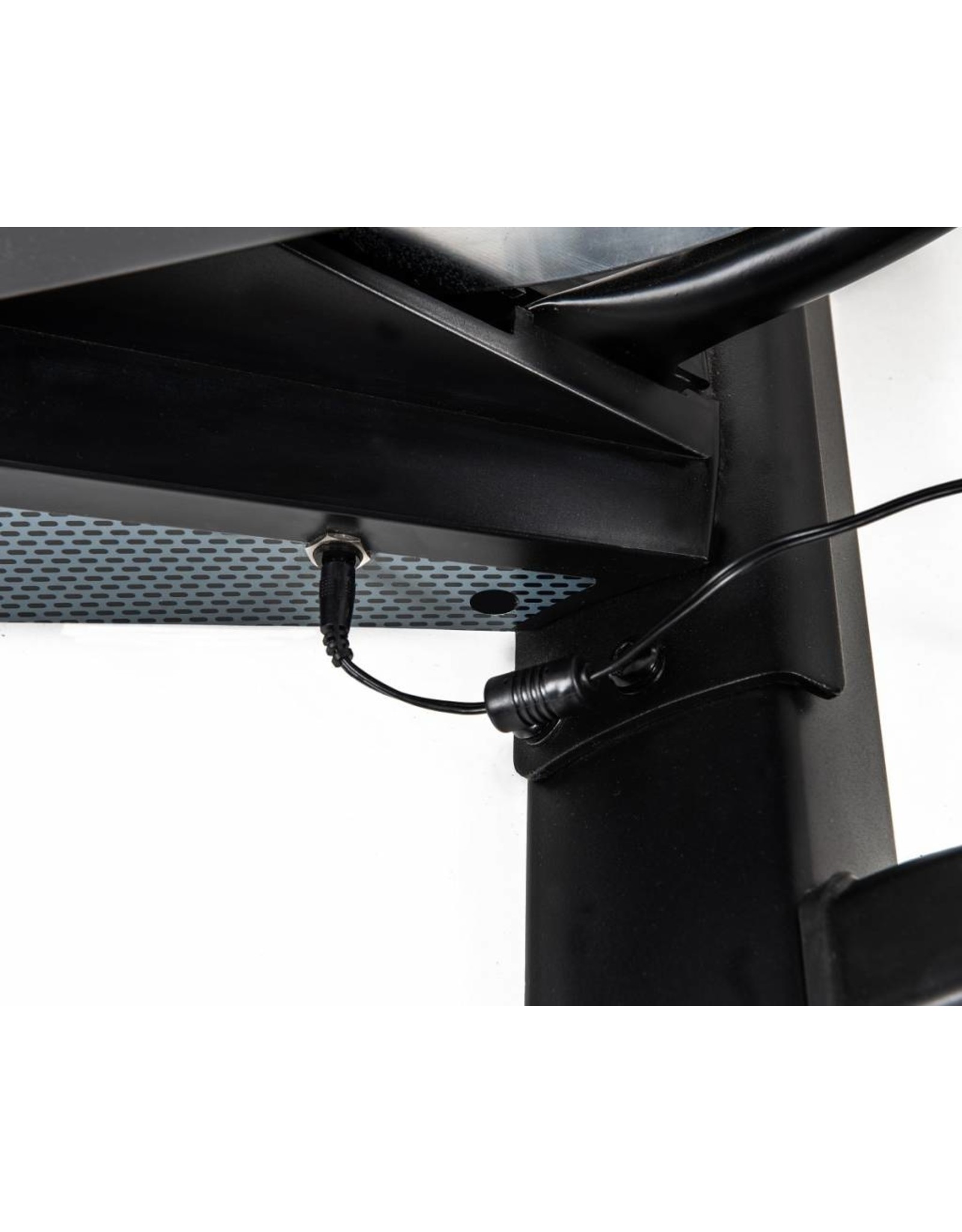 Toorx Fitness Toorx SRX-3500 Indoor Cycle met vrijloop - Kinomap en iConsole+App