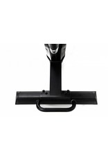 Toorx Fitness Toorx SRX-3500 Indoor Cycle met vrijloop - Kinomap en iConsole+App