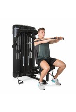 Inspire Inspire DUAL Station Borst + Schouder