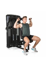 Inspire Inspire DUAL Station Borst + Schouder