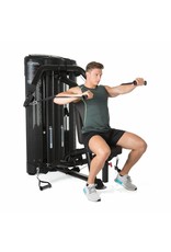 Inspire Inspire DUAL Station Borst + Schouder