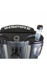 Inspire Inspire DUAL Station Lat + Low Row