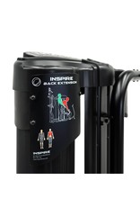 Inspire Inspire DUAL Station Buik + Rug