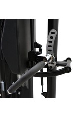 Inspire Inspire DUAL Station Buik + Rug