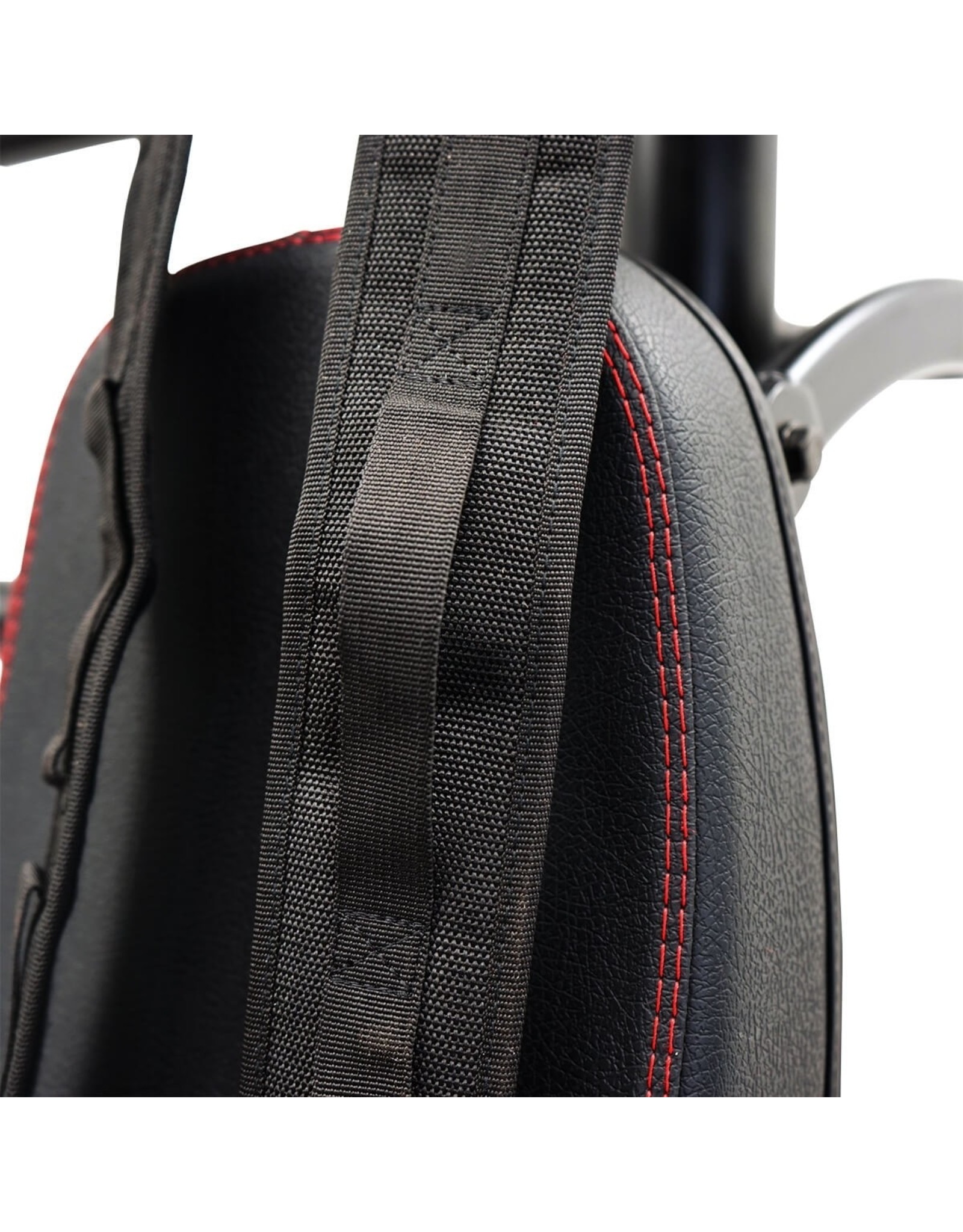 Inspire Inspire DUAL Station Buik + Rug