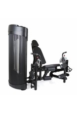 Inspire Inspire DUAL Station Seated Leg Extension + Leg Curl