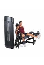 Inspire Inspire DUAL Station Seated Leg Extension + Leg Curl
