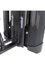 Inspire Inspire DUAL Station Seated Leg Extension + Leg Curl