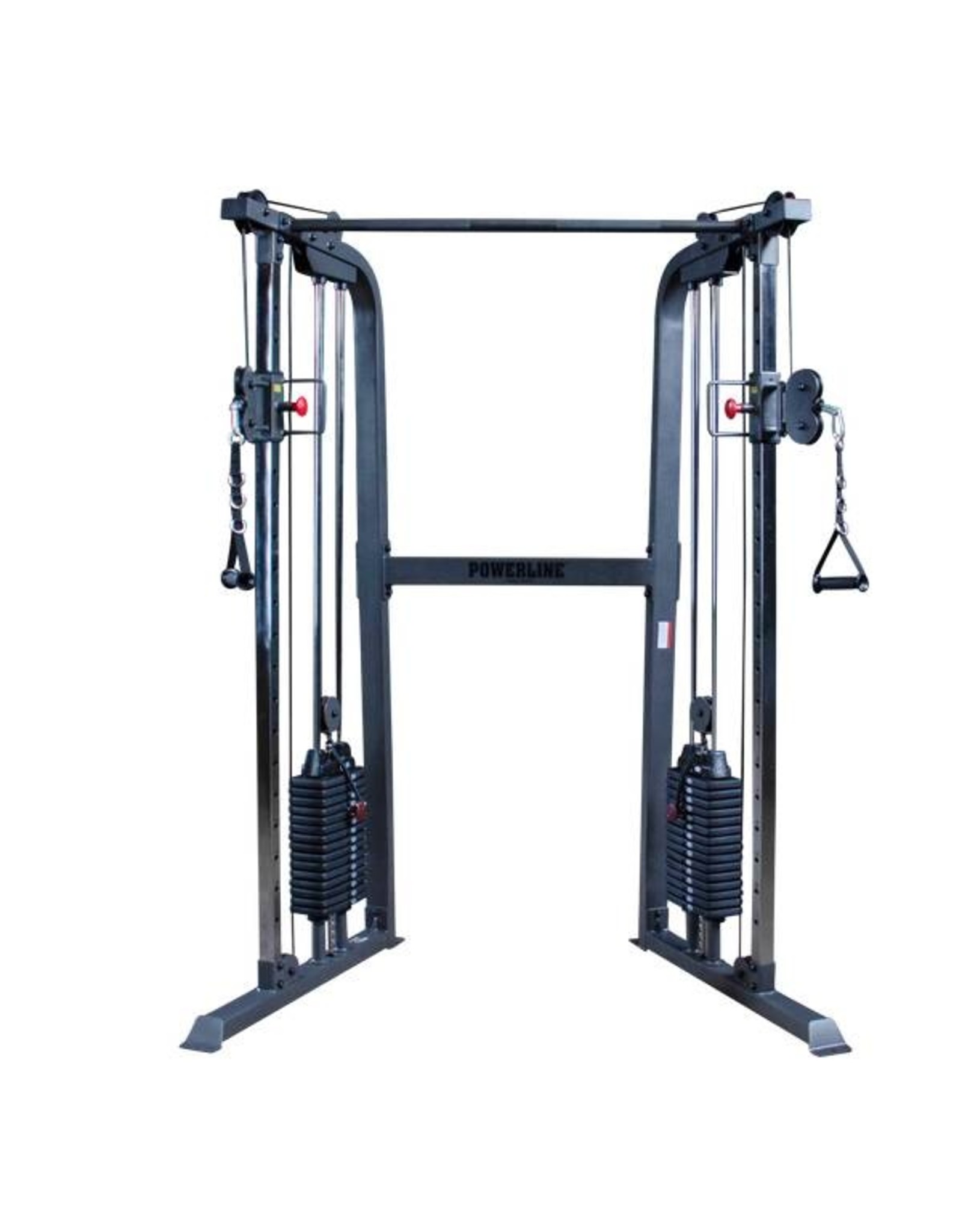 Powerline Powerline Functional Trainer PFT100