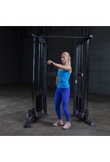 Powerline Powerline Functional Trainer PFT100