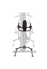 Body-Solid Body-Solid Vertical Knee-Raise / Dip Station FKR