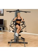 Body-Solid Body-Solid Vertical Knee-Raise / Dip Station FKR