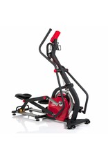 Finnlo Maximum Finnlo Maximum E-Glide Crosstrainer