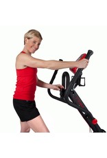 Finnlo Maximum Finnlo Maximum E-Glide Crosstrainer