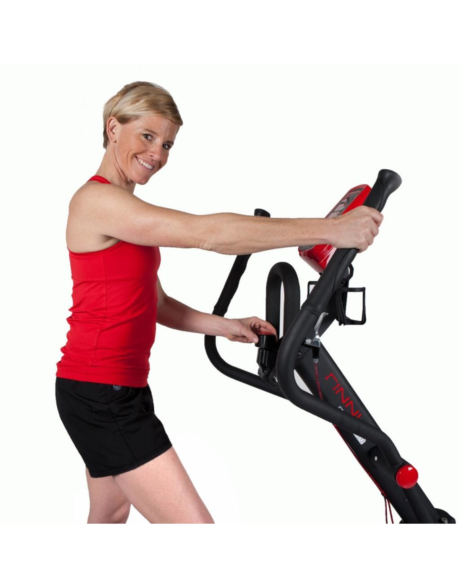 Finnlo Maximum Finnlo Maximum E-Glide Crosstrainer