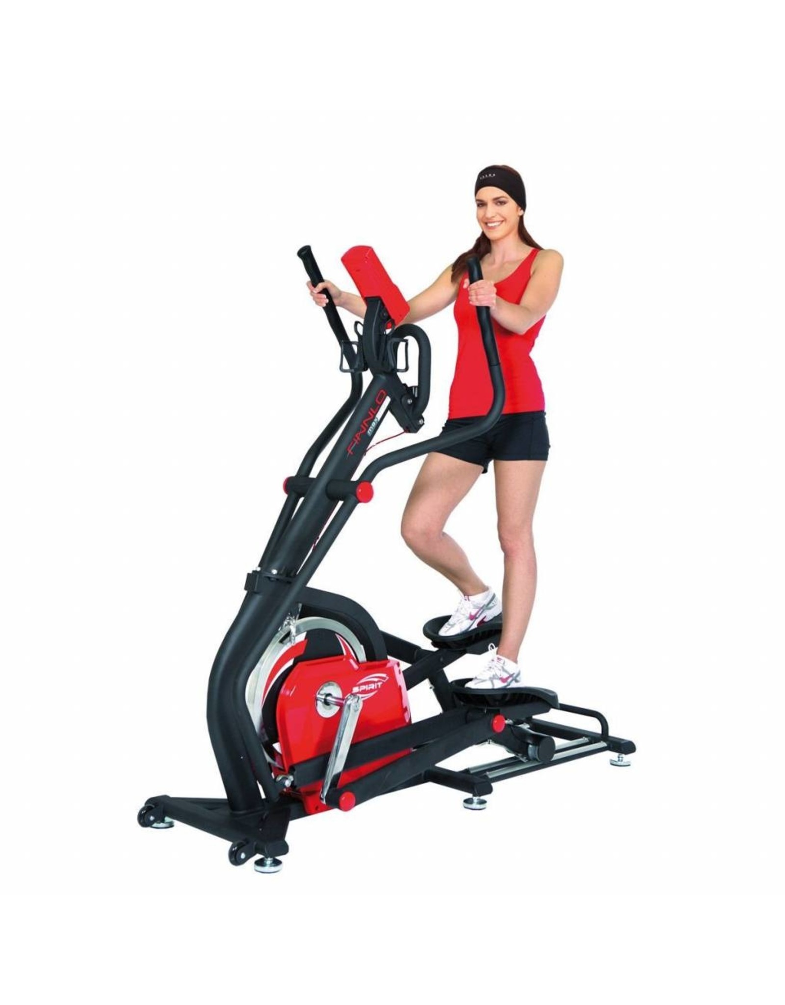 Finnlo Maximum Finnlo Maximum E-Glide Crosstrainer