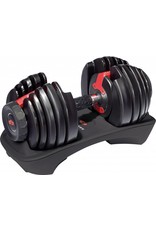 Bowflex Bowflex SelectTech 552i - 23.8 kg - Verstelbare dumbbell - per stuk