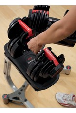 Bowflex Bowflex SelectTech 552i - 23.8 kg - Verstelbare dumbbell - per stuk