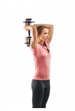 Bowflex Bowflex SelectTech 552i - 23.8 kg - Verstelbare dumbbell - per stuk