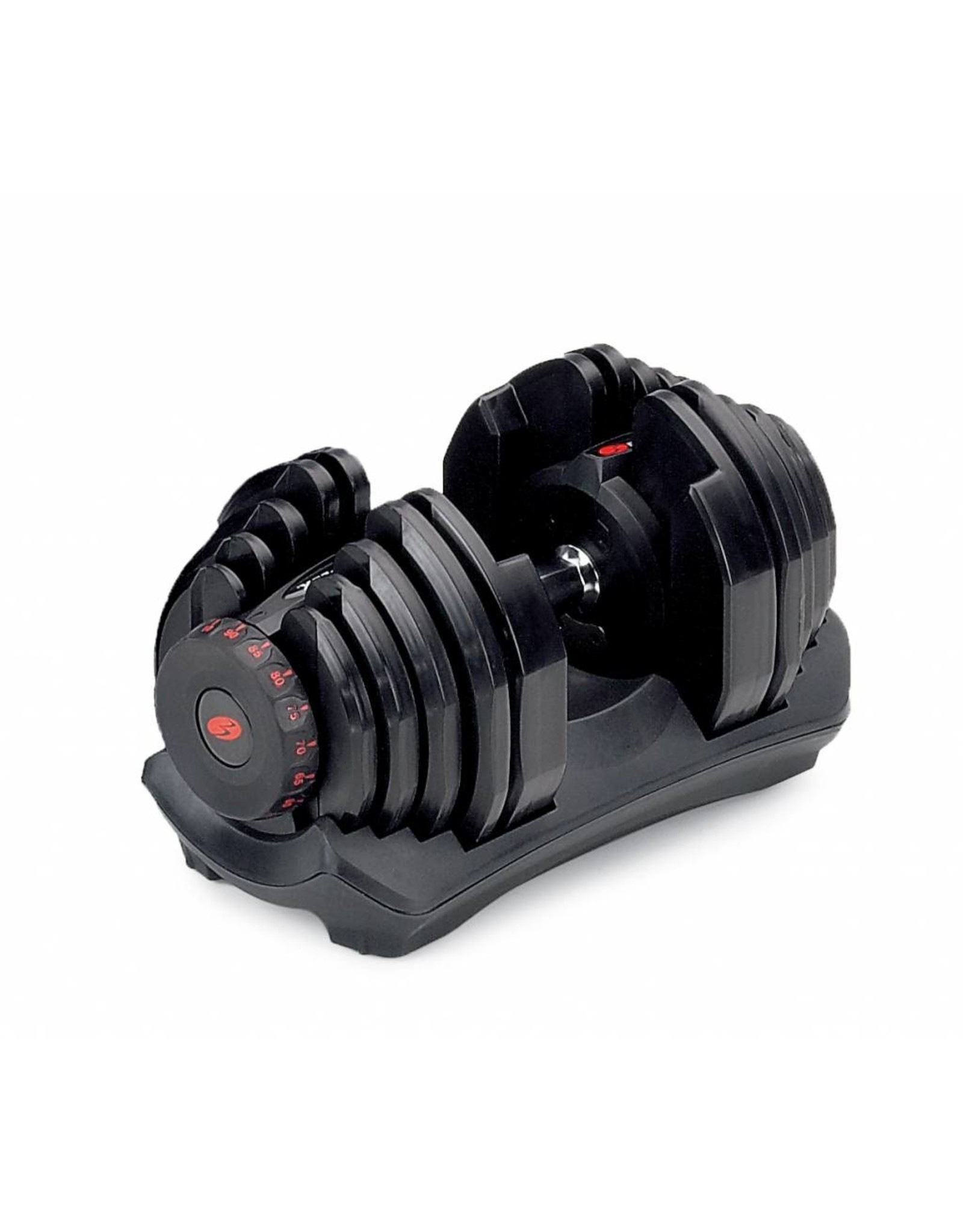 Lodge Opnemen multifunctioneel Bowflex SelectTech 1090i - 40.8 kg - Verstelbare dumbbell - per stuk -  NiemanSports