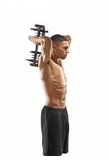 Bowflex Bowflex SelectTech 1090i - 40.8 kg - Verstelbare dumbbell - per stuk