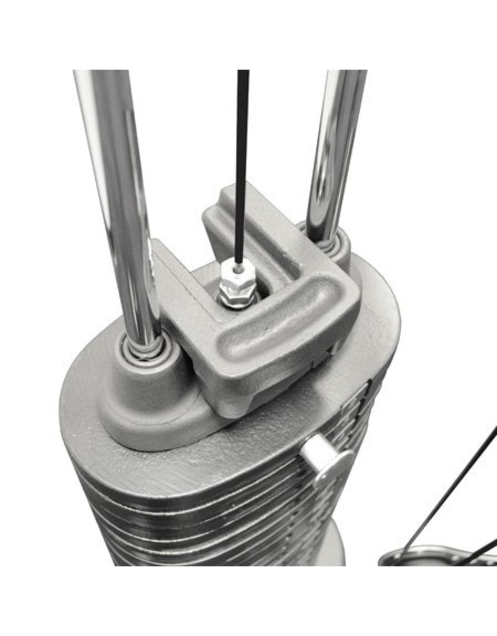 Inspire Inspire Weight Stack Adapter 2.27 kg