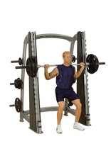 ProClubLine Pro Clubline Counter-Balanced Smith Machine SCB1000