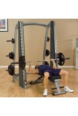 ProClubLine Pro Clubline Counter-Balanced Smith Machine SCB1000