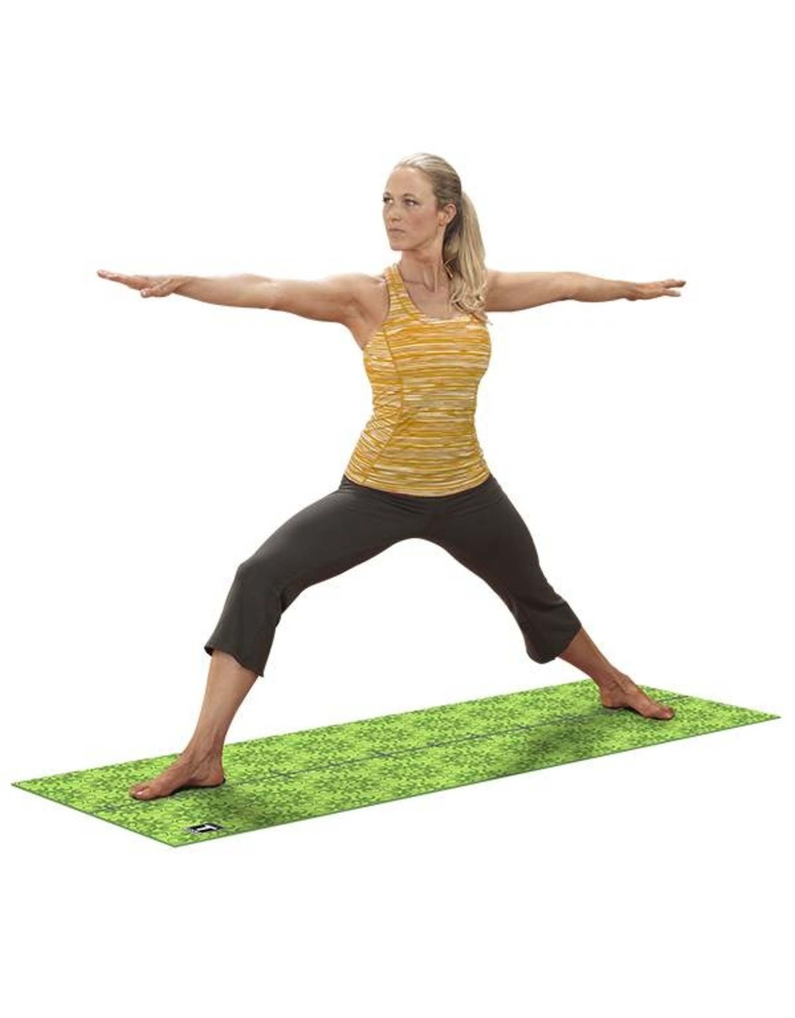 Body-Solid Body-Solid Tools Premium Yoga Mat BSTYM10