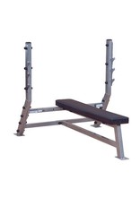 ProClubLine ProClubLine Flat Olympic Bench SFB349G