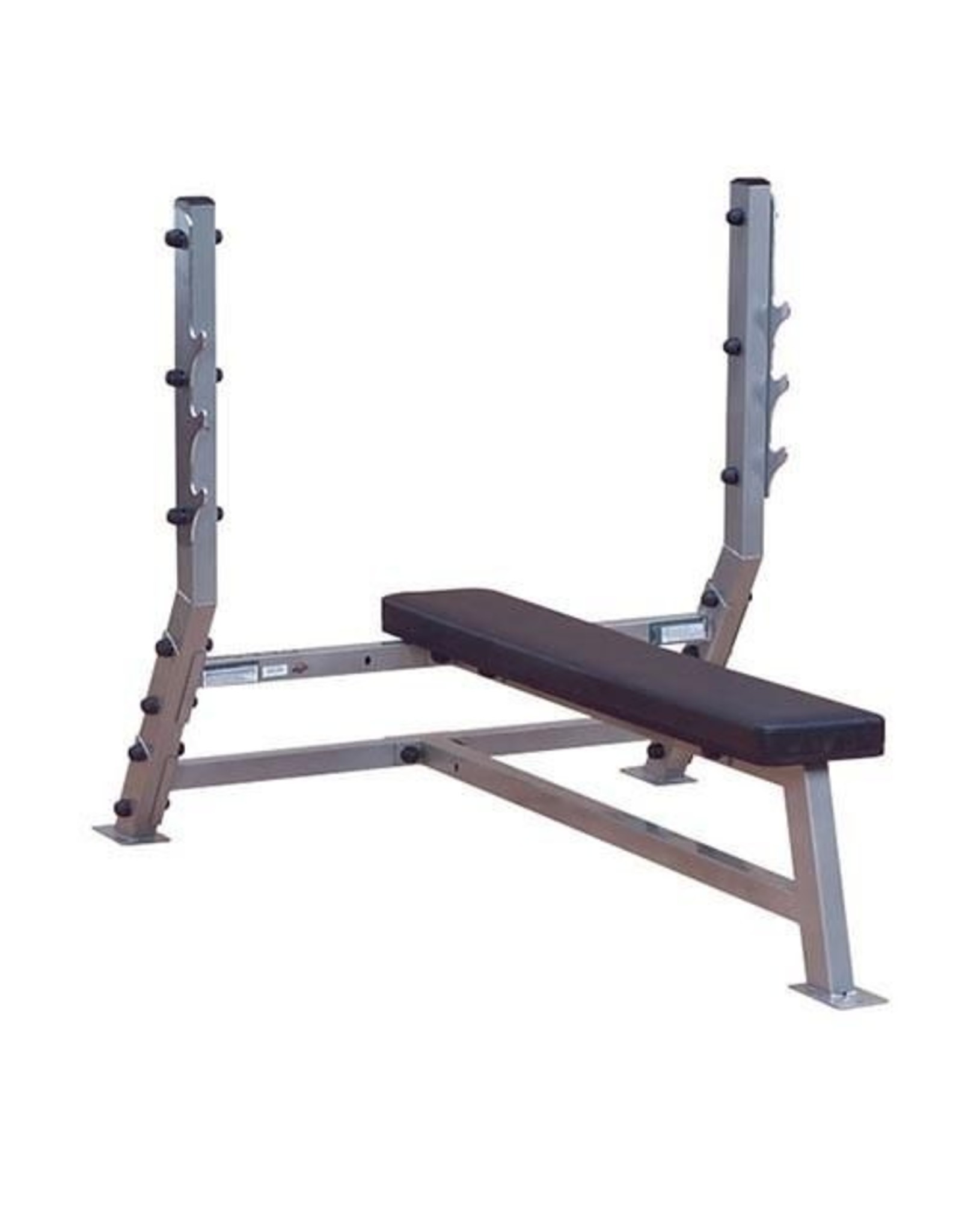 ProClubLine ProClubLine Flat Olympic Bench SFB349G