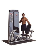 Pro Dual Pro Dual Leg Press/Calf Press DCLP-SF