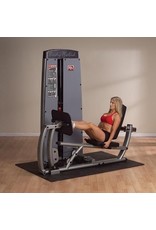 Pro Dual Pro Dual Leg Press/Calf Press DCLP-SF