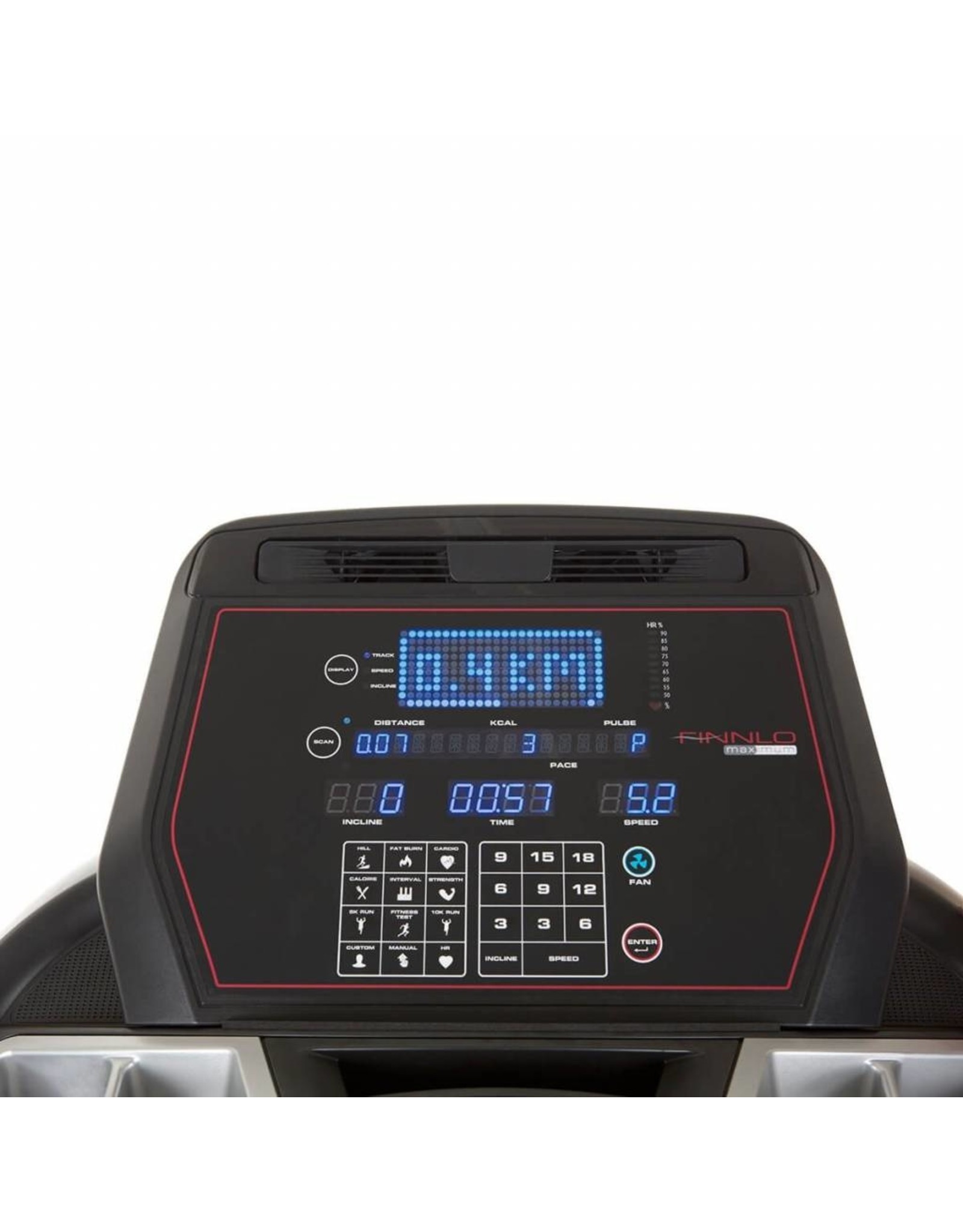 Finnlo Maximum Finnlo Maximum Loopband TR8000