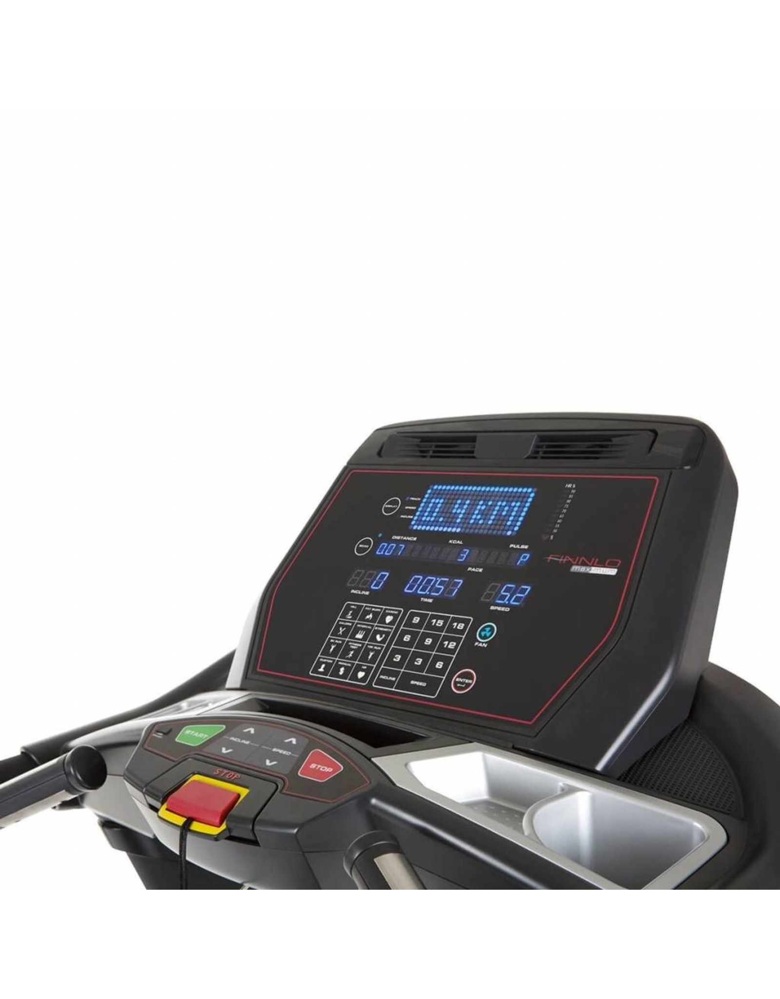 Finnlo Maximum Finnlo Maximum Loopband TR8000