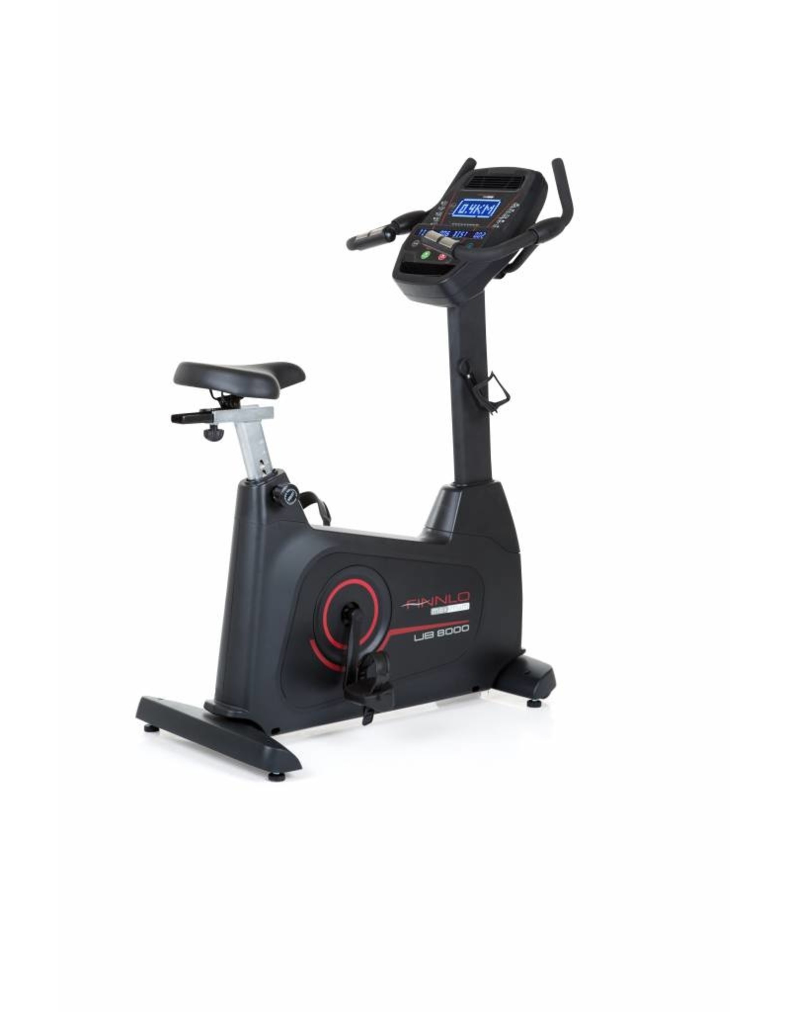 Finnlo Maximum Finnlo Maximum Ergometer UB8000