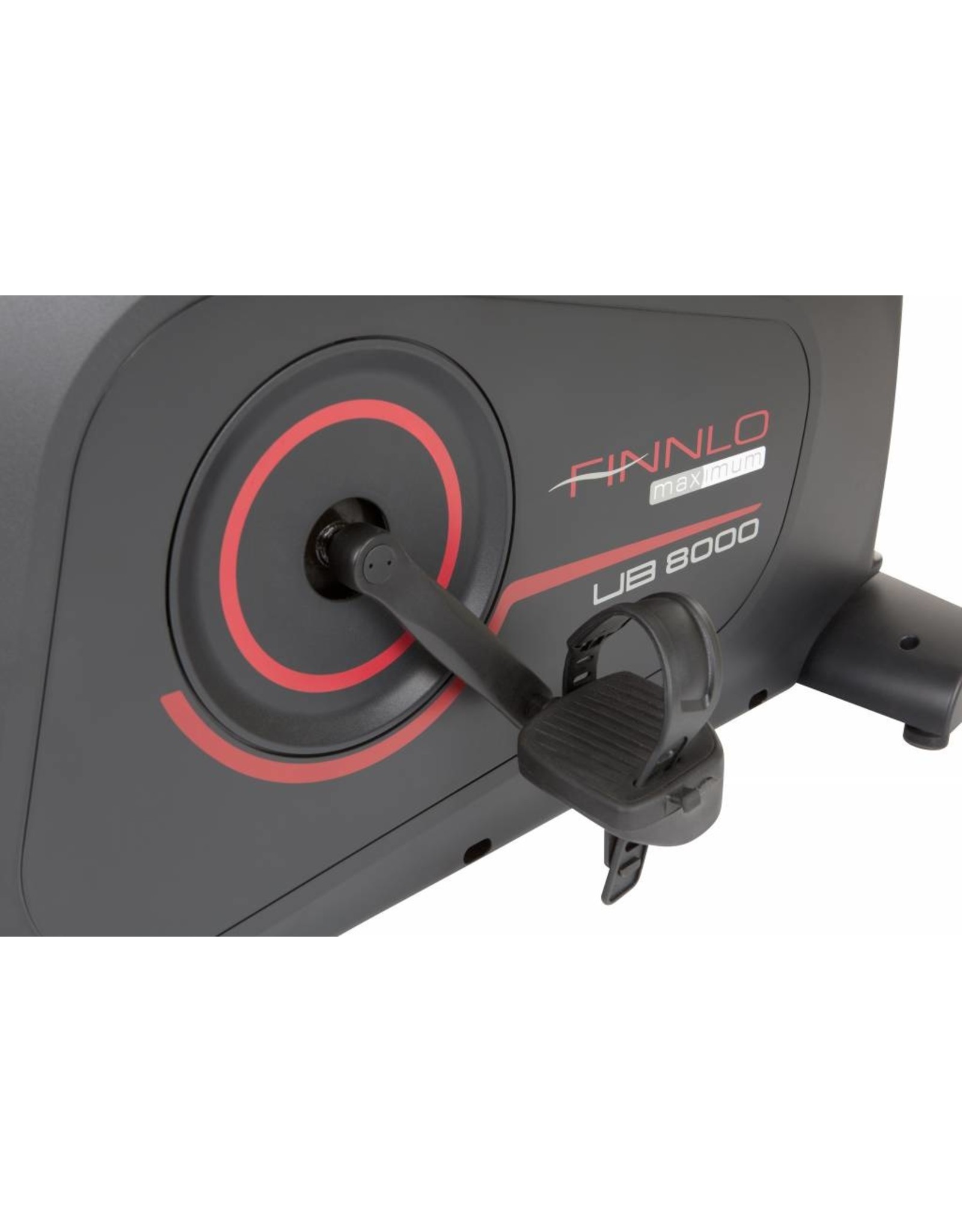 Finnlo Maximum Finnlo Maximum Ergometer UB8000