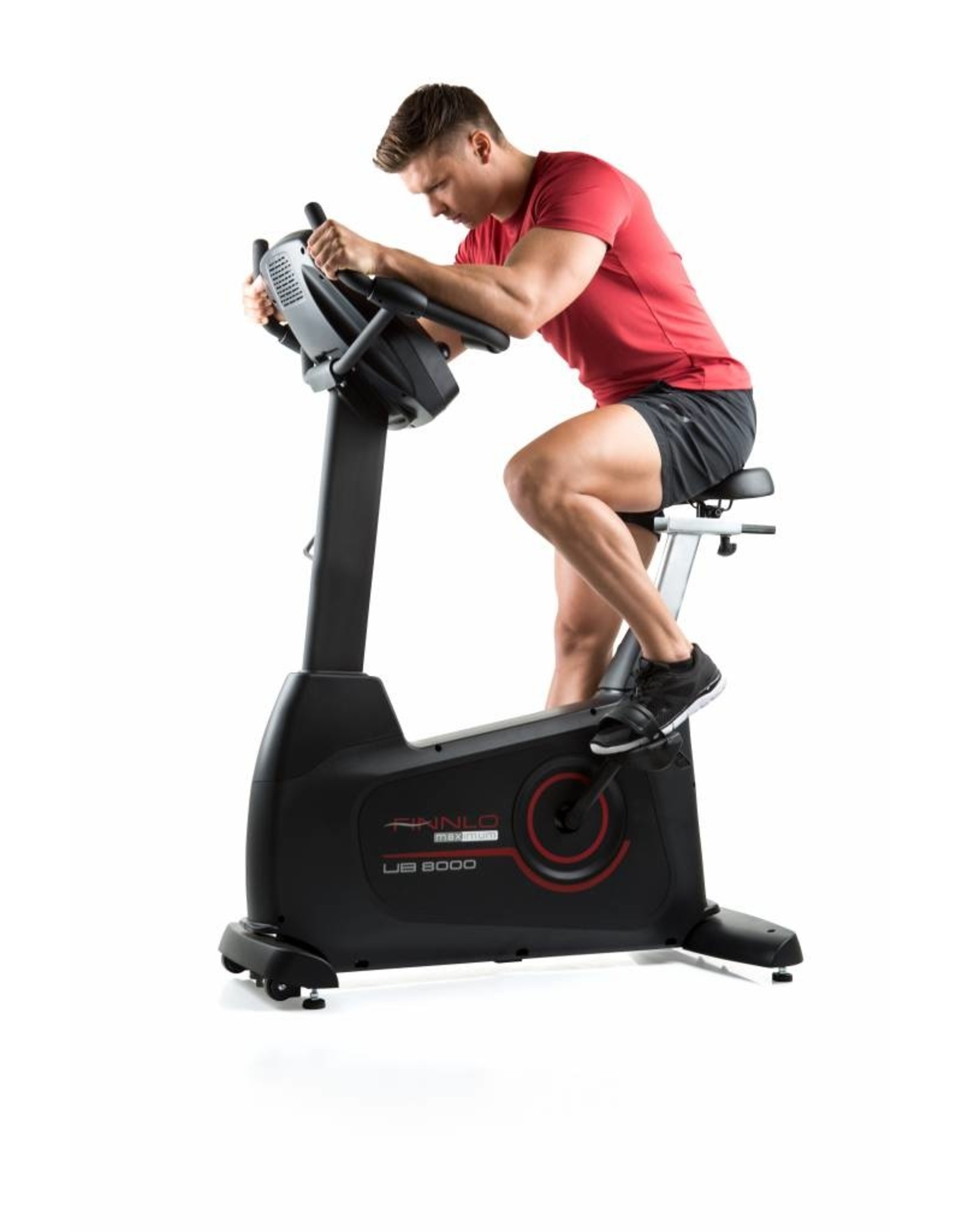 Finnlo Maximum Finnlo Maximum Ergometer UB8000