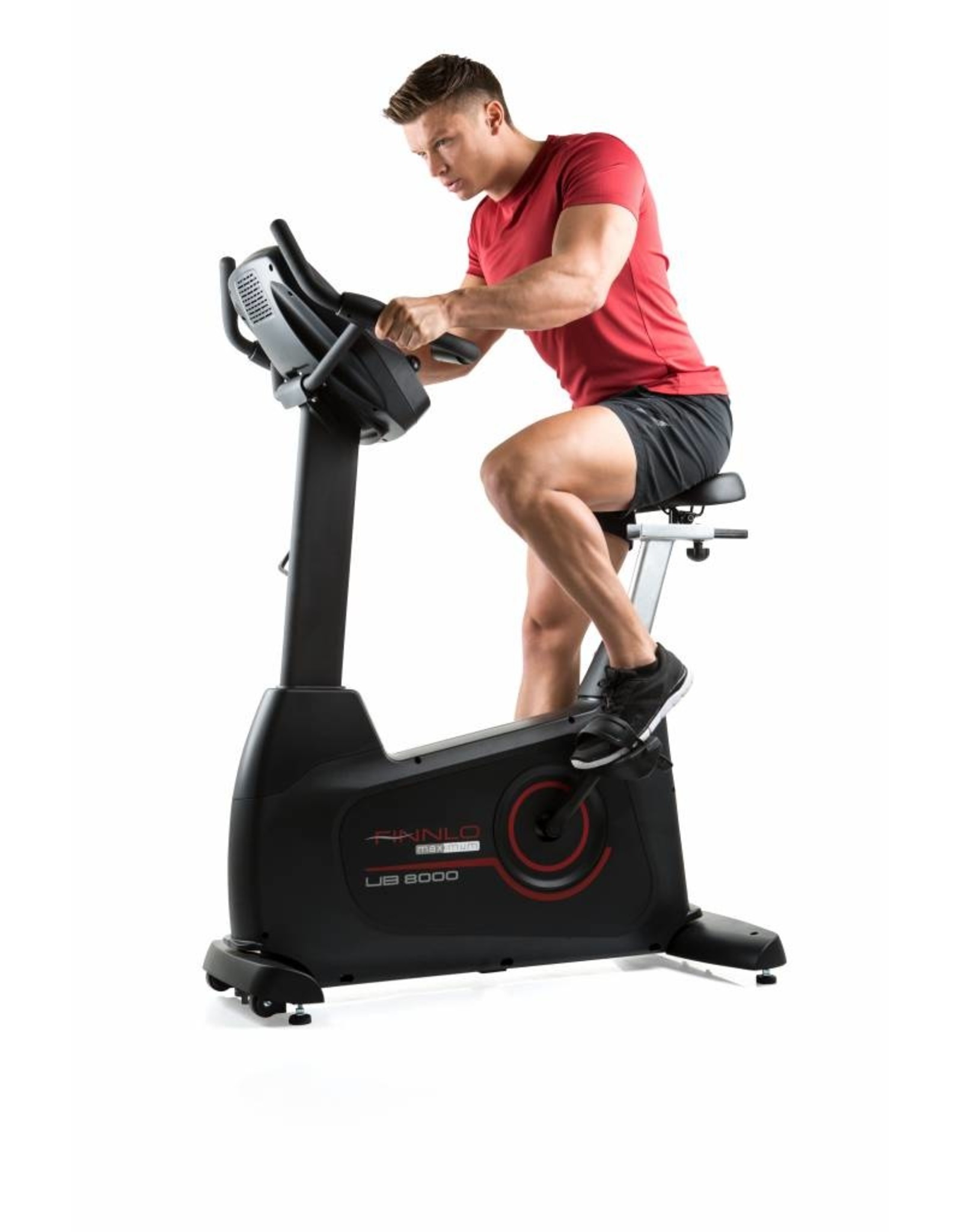 Finnlo Maximum Finnlo Maximum Ergometer UB8000