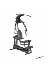 Inspire Inspire BL1 Body Lift Multi-gym - zwart