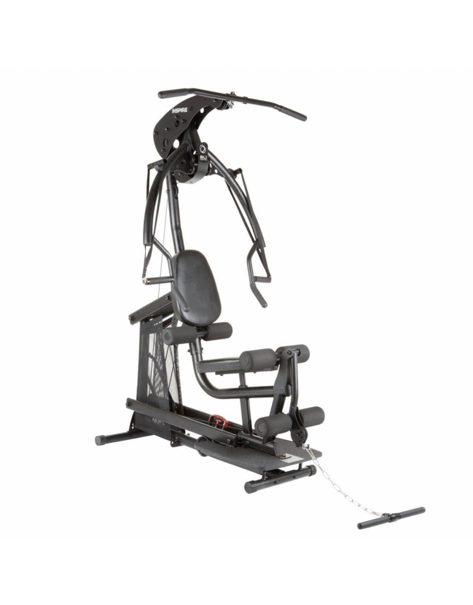Inspire Inspire BL1 Body Lift Multi-gym - zwart