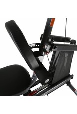 Inspire Inspire BL1 Body Lift Multi-gym - zwart