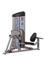 ProClubLine Pro Clubline Series II Leg Press & Calf Raise S2LPC