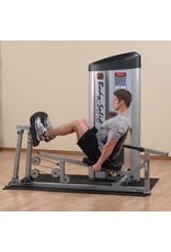 ProClubLine Pro Clubline Series II Leg Press & Calf Raise S2LPC