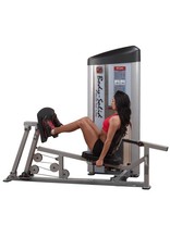 ProClubLine Pro Clubline Series II Leg Press & Calf Raise S2LPC